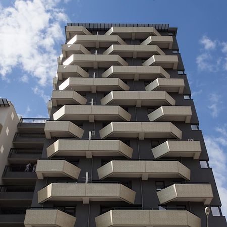 Apartment ǀ City Mall ǀ 1 Bedroom ǀ Wifi Skopje Esterno foto